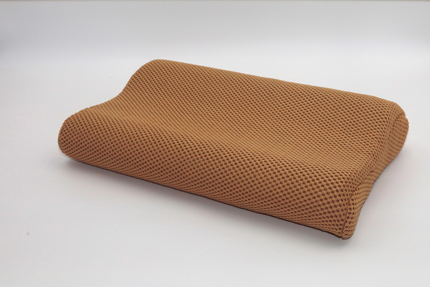 土豪金4D波浪枕